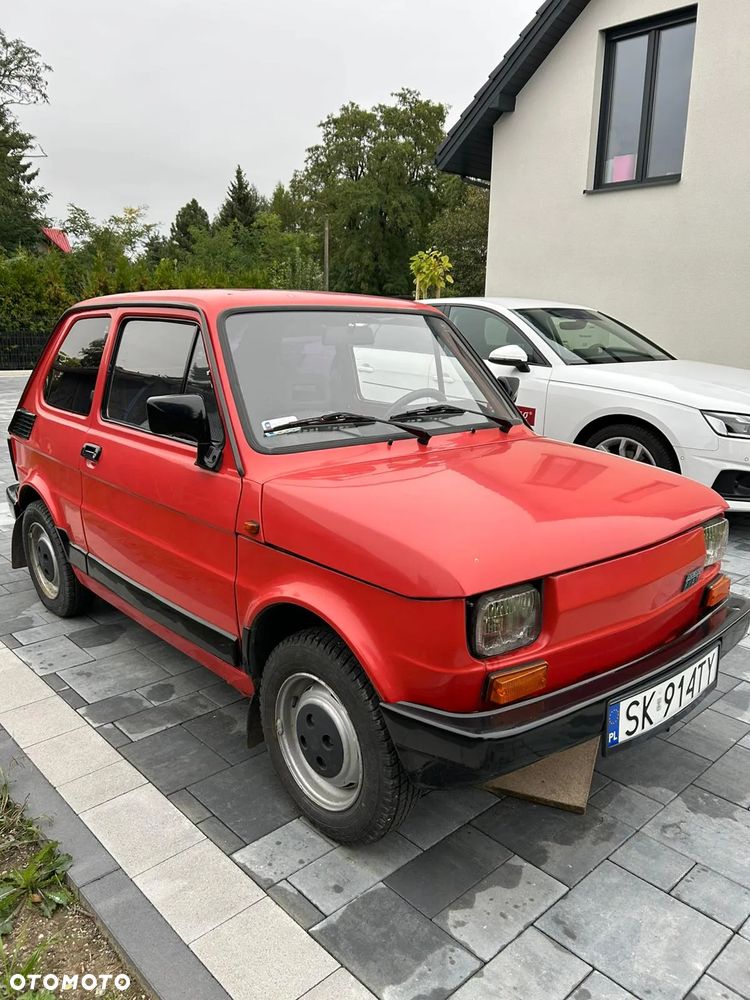 Fiat 126 - 8