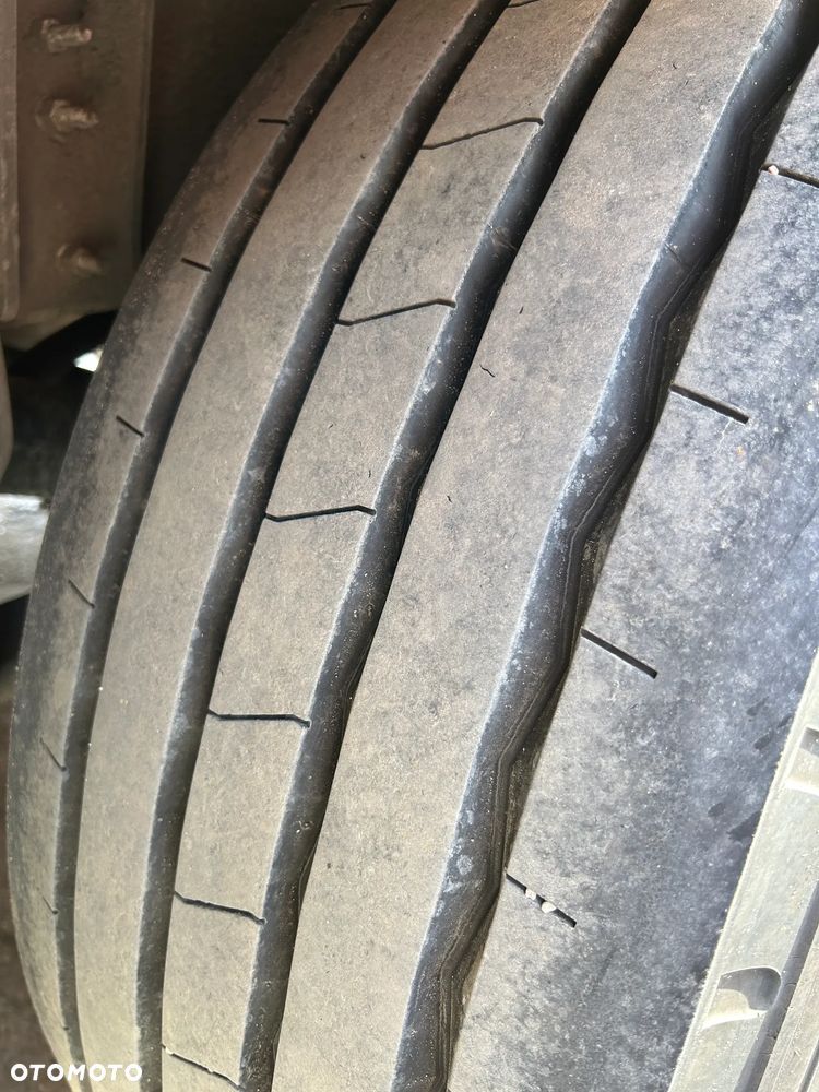 Schmitz Cargobull FIRANKA / 10 SZTUK / BARDZO ŁADNE OPONY / Z PEŁNYM WYPOSAŻENIEM DO ZAŁADUNKU / 2 KOŁA ZAPASOWE / DOSTĘPNE KOLORY SREBRNY - NIEBIESKI - CZERWONY / NIEKTÓRE MAJĄ NOWE PLANDEKI !! - 11