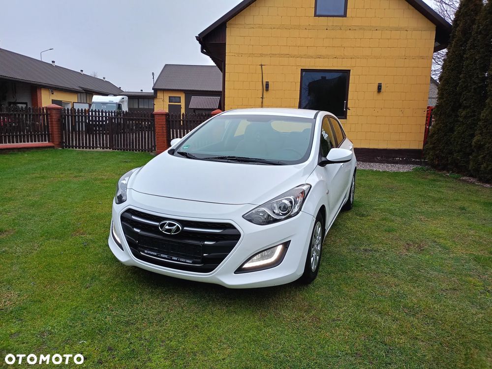 Hyundai i30 1.4 Style - 4