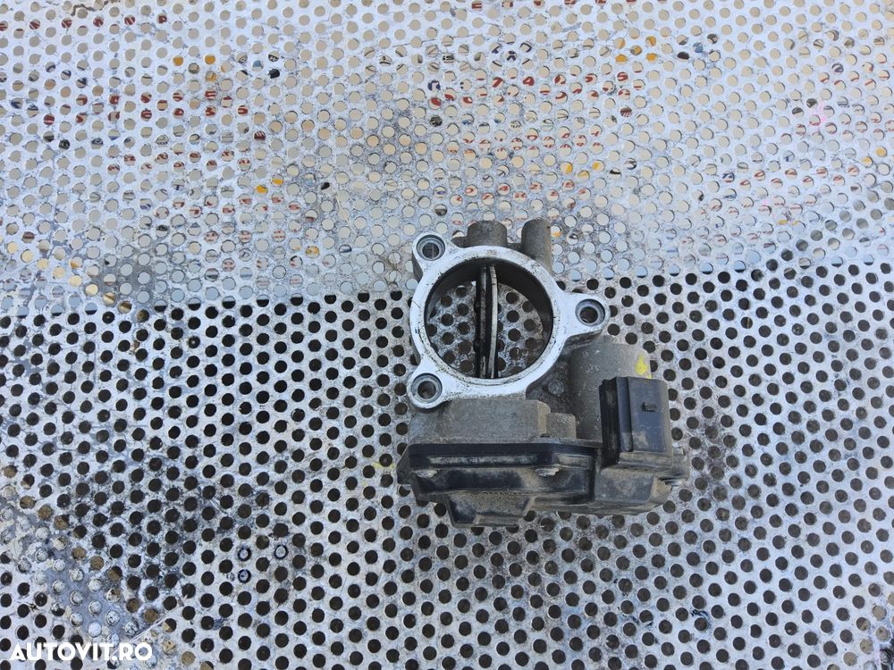 Clapeta accelerație Ford Ranger 2.0 euro 6 cod jb3q9f991aa raptor - 2