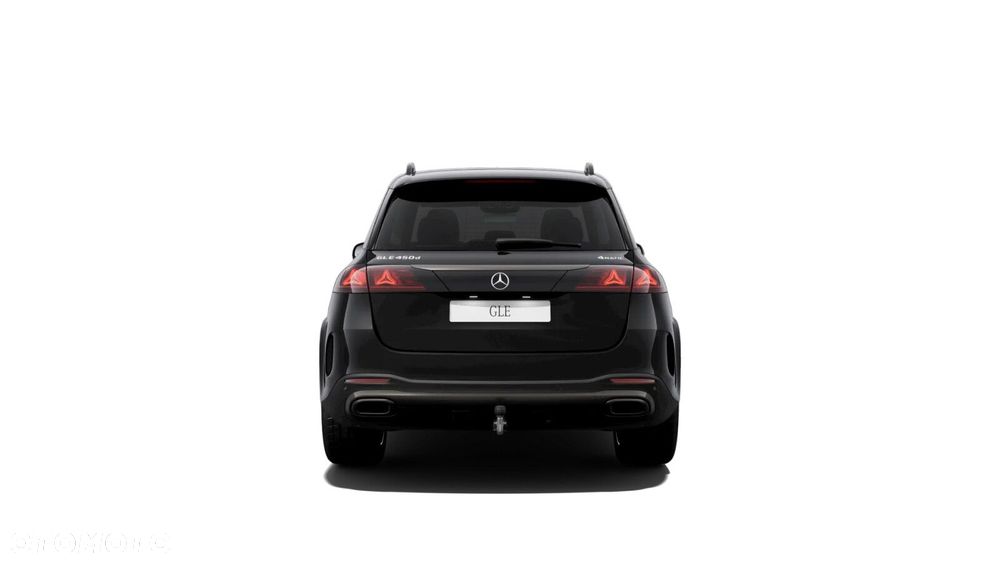Mercedes-Benz GLE 450 d mHEV 4-Matic AMG Line - 8