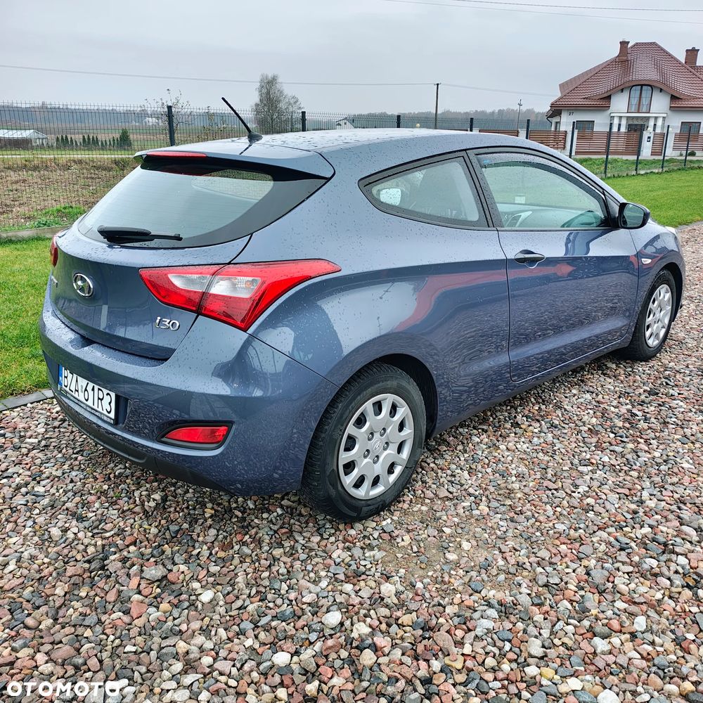 Hyundai i30 - 4