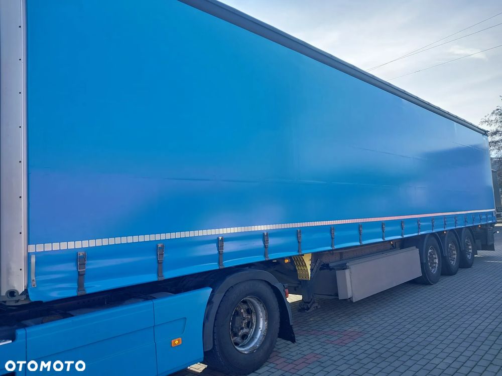 Schmitz Cargobull - 7