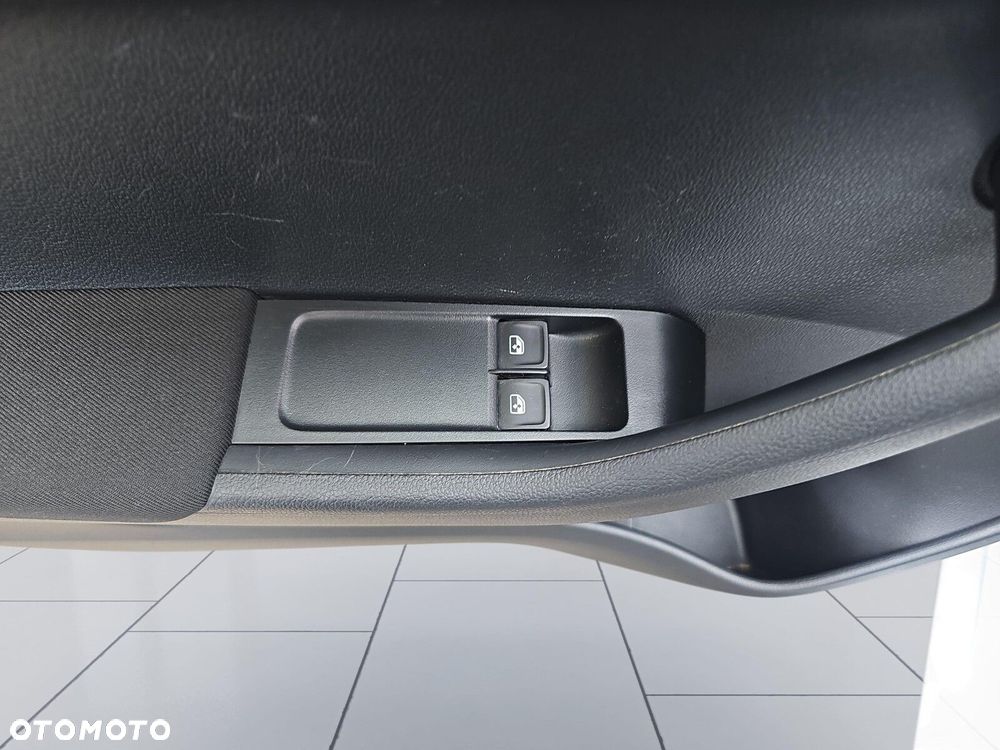 Skoda Fabia 1.0 TSI Ambition - 23
