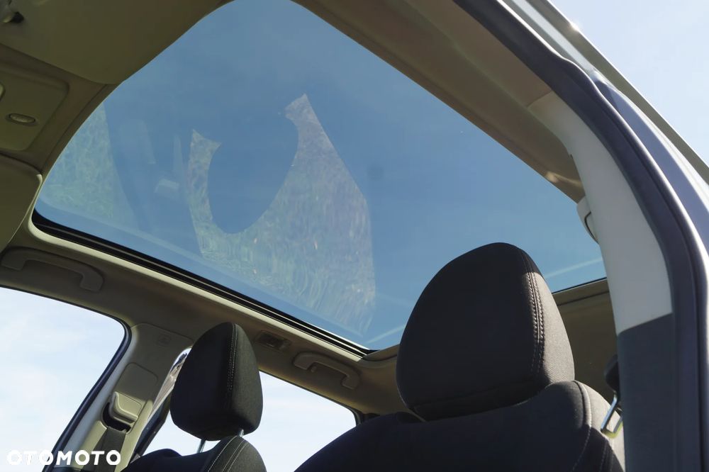 Nissan Qashqai - 40