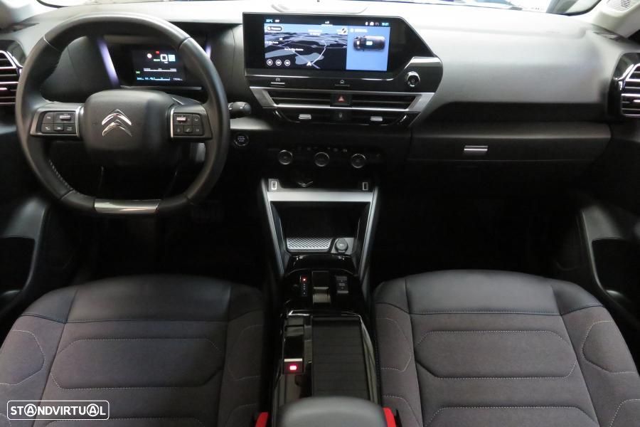 Citroën e-C4 50 kWh Feel Pack - 7