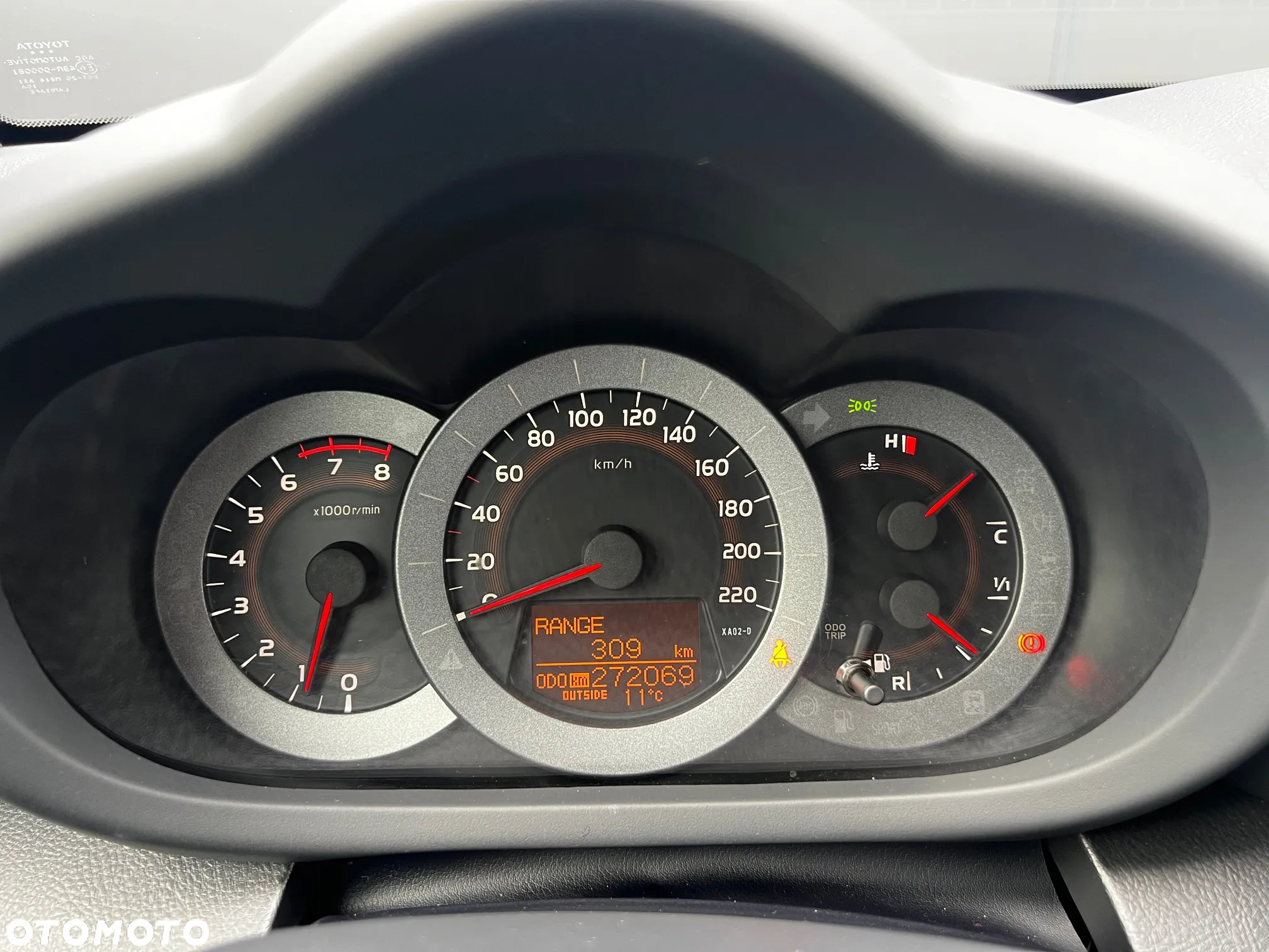 Toyota RAV4 - 19