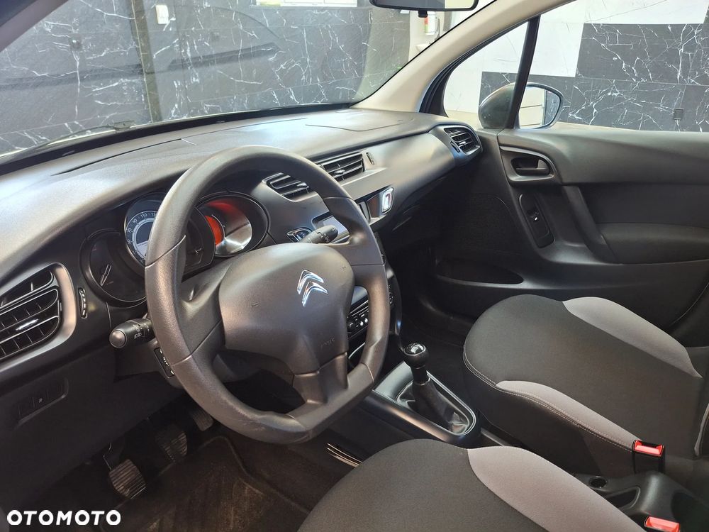 Citroën C3 1.0 VTi Selection - 14