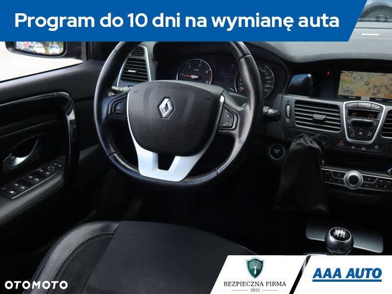 Renault Laguna - 9
