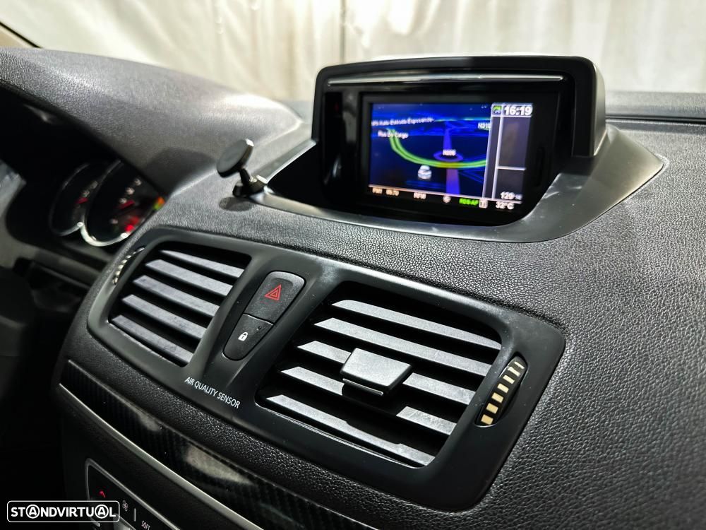 Renault Mégane Coupe 2.0 dCi Dyn. S - 34