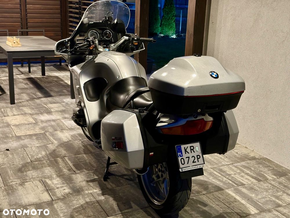 BMW RT - 3