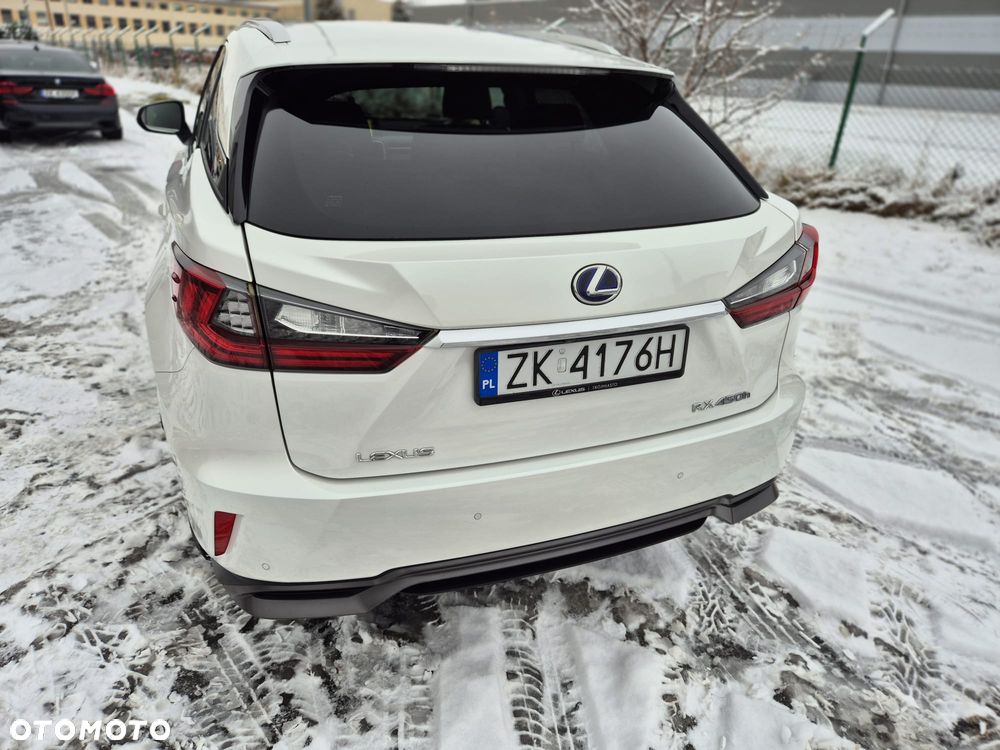 Lexus RX - 3