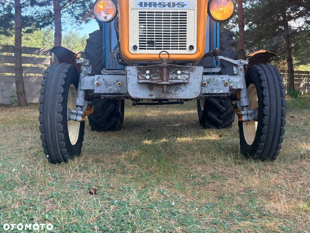 Ursus C-360 3P - 14