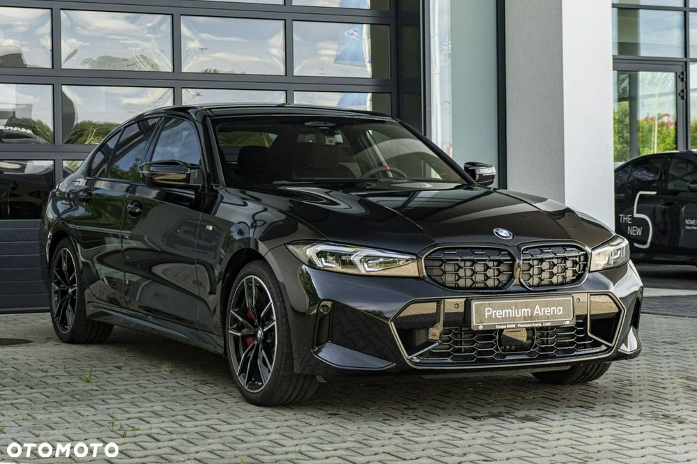 BMW Seria 3 M340i xDrive - 6