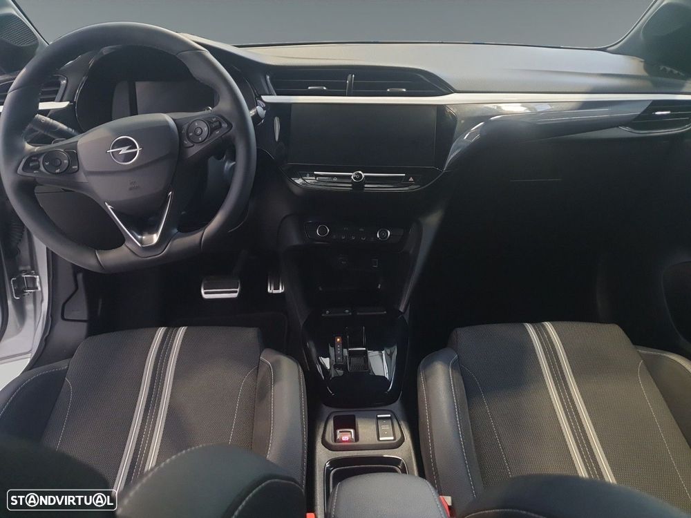 Opel Corsa 1.2 T Hybrid GS eDCT - 14