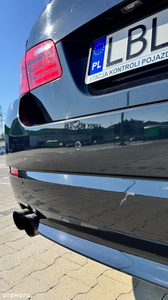 BMW Seria 5 - 10