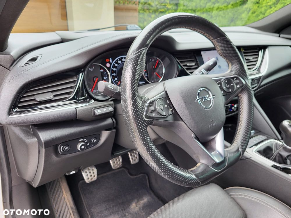 Opel Insignia 1.5 ECOTEC Direct Inj Turbo Business Innovation - 15