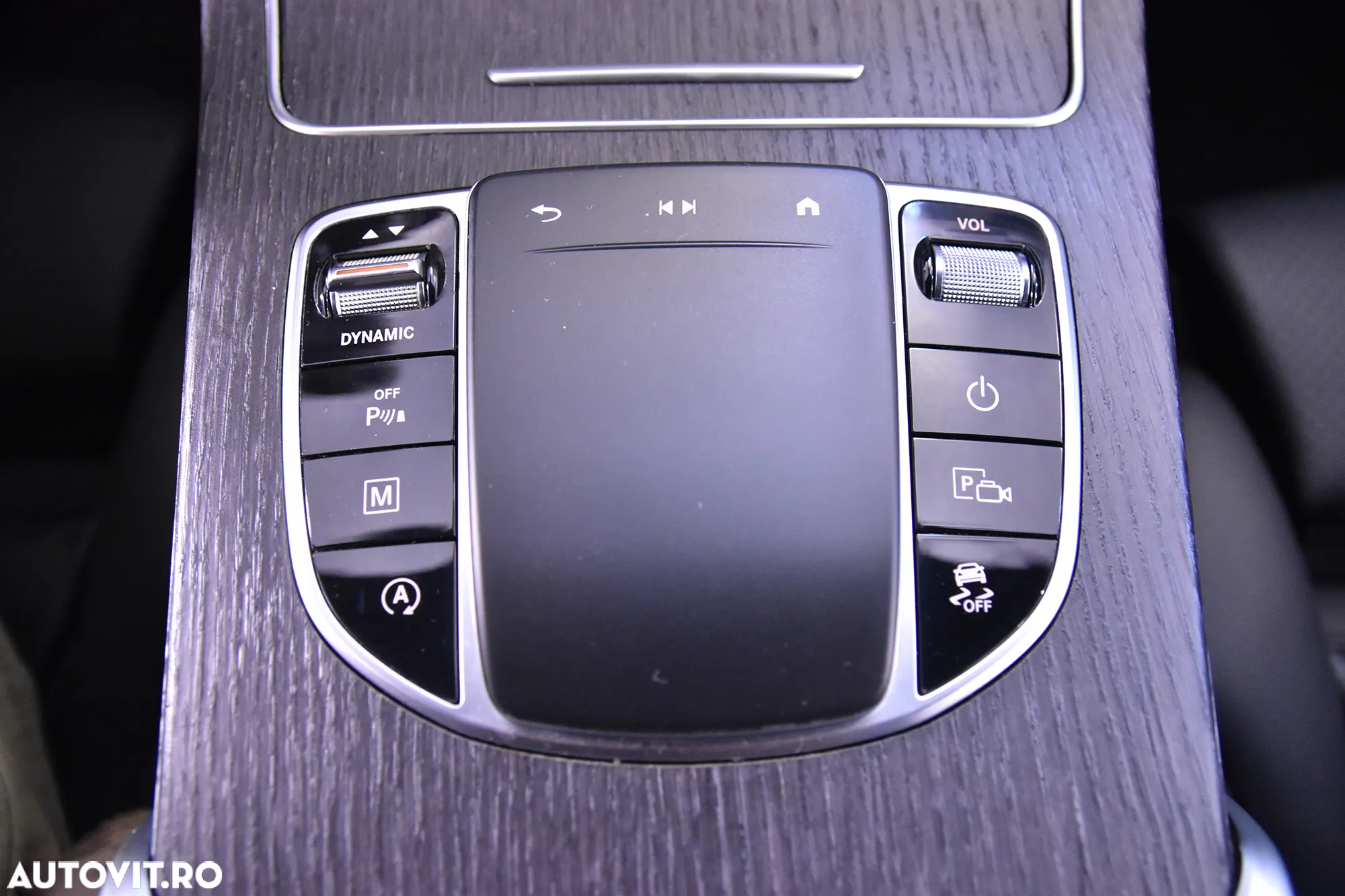 Mercedes-Benz GLC 220 d 4MATIC - 17