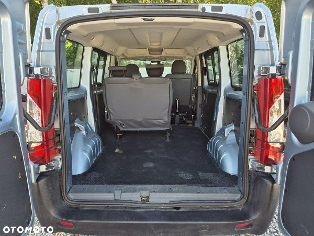 Citroën Jumpy Combi - 13