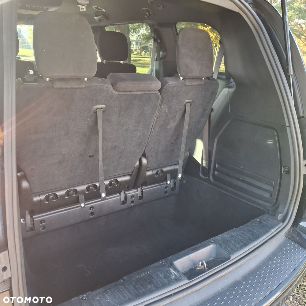 Dodge Caravan - 6