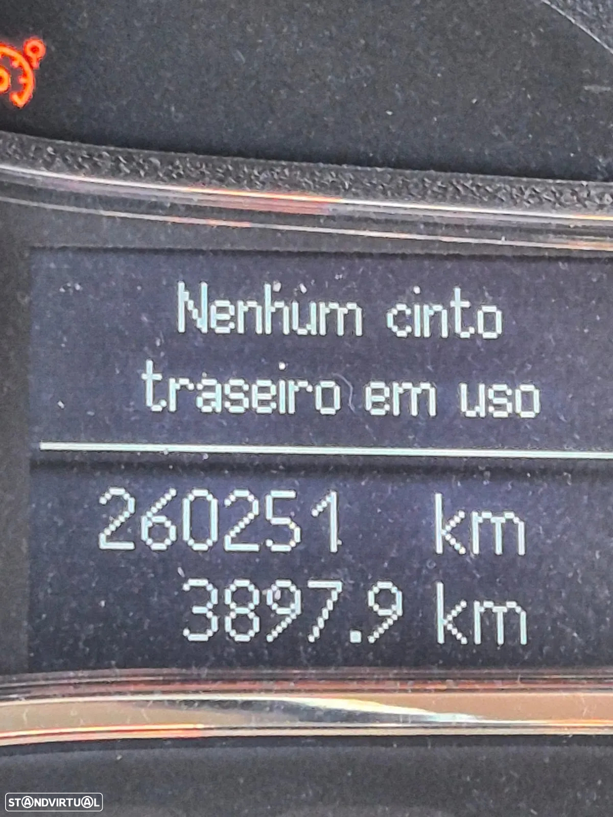 Renault Mégane Sport Tourer 1.5 dCi Dynamique - 14