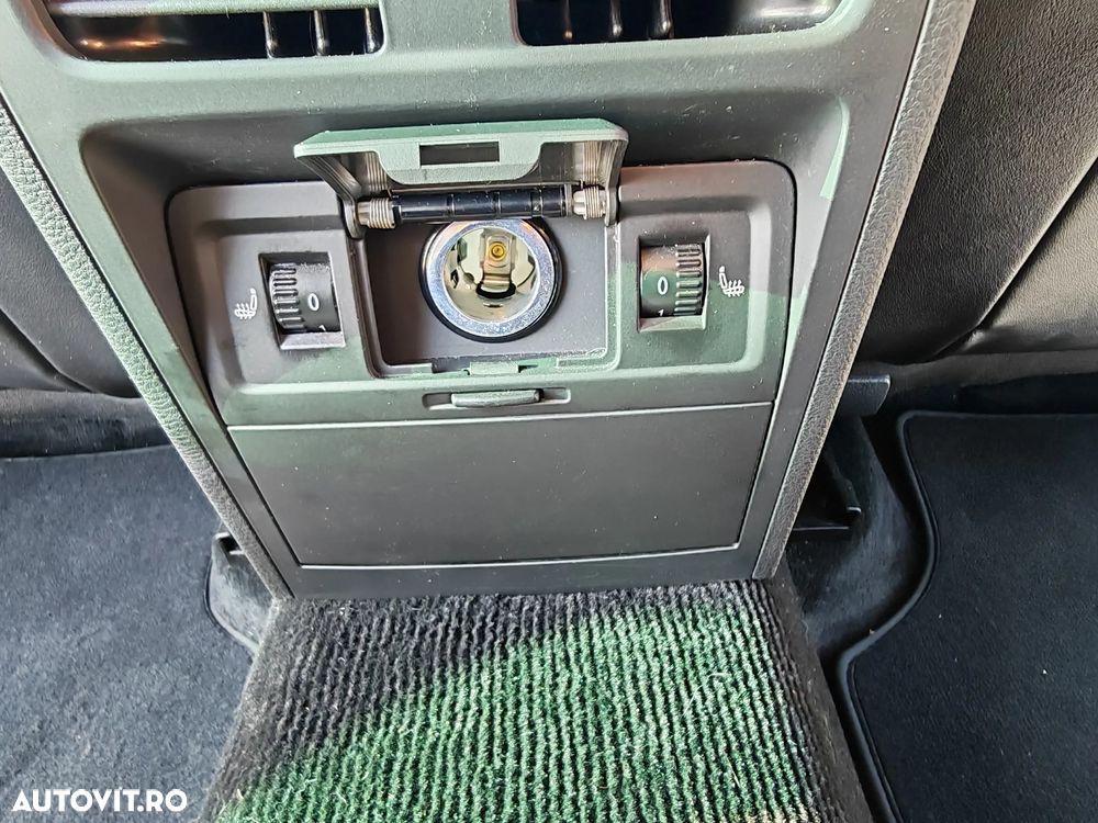 Volkswagen Passat CC 3.6 FSI DSG - 16