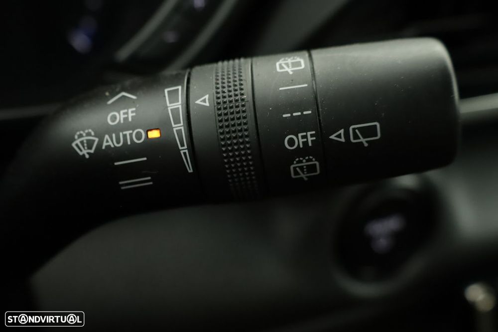 Mazda MX-30 e-SKYACTIV Exclusve-Line - 18