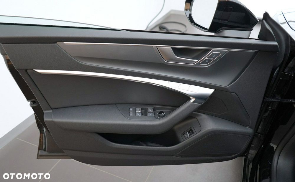 Audi A7 Sportback - 16
