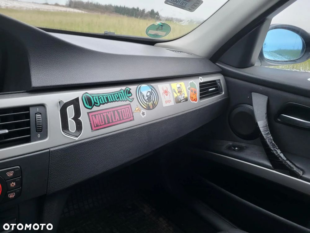 BMW Seria 3 320d - 20