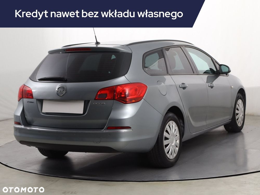 Opel Astra - 7