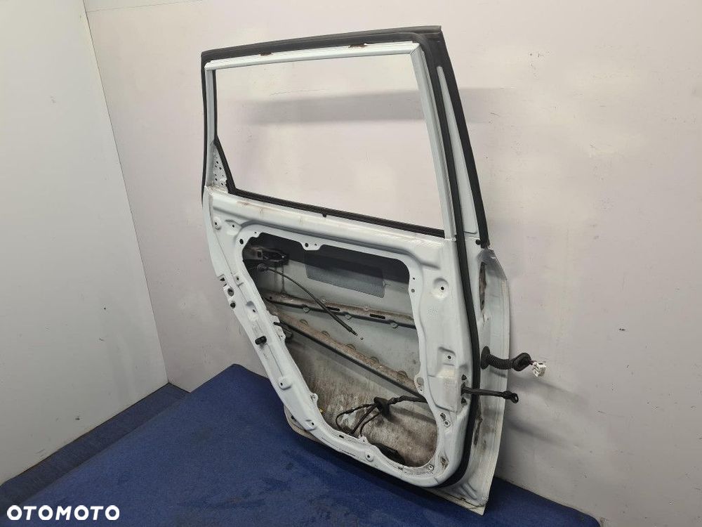 KIA CEED I KOMBI LIFT DRZWI TYŁ LEWE WD - 12