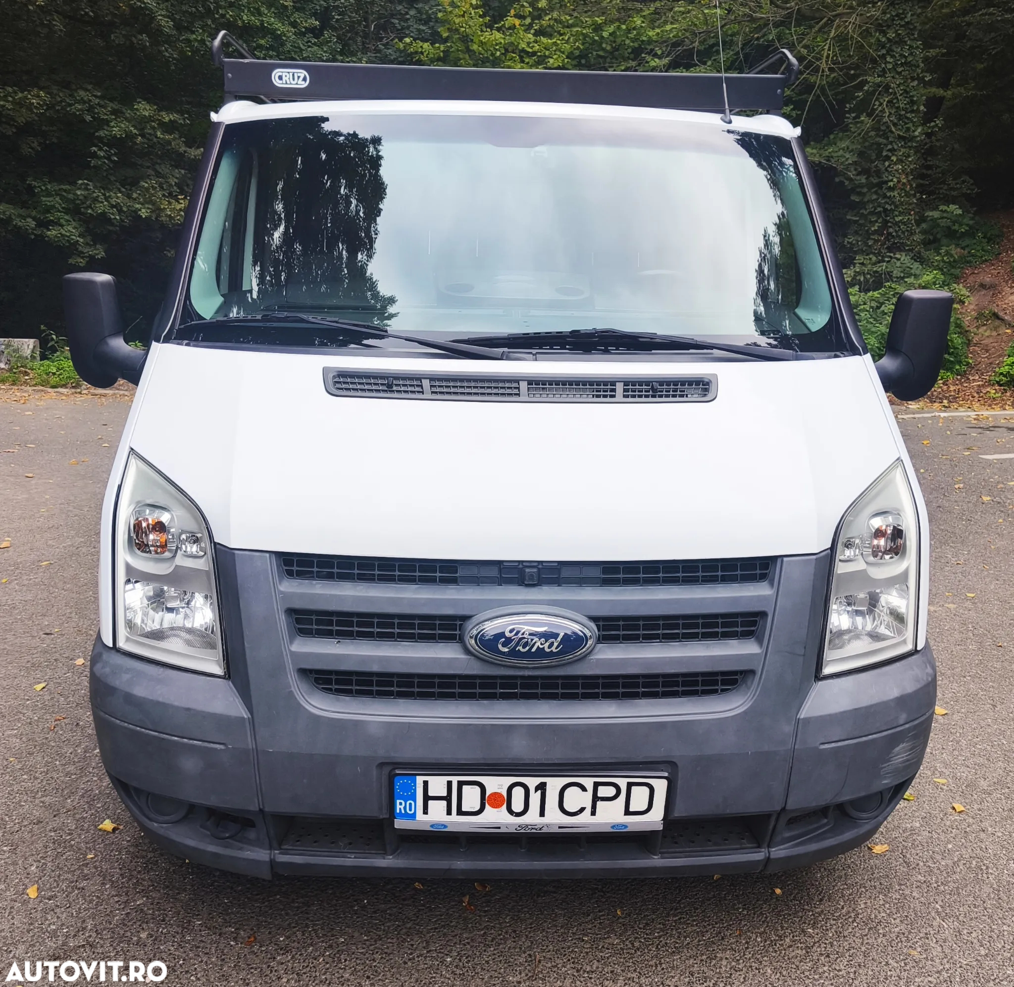 Ford Transit - 2