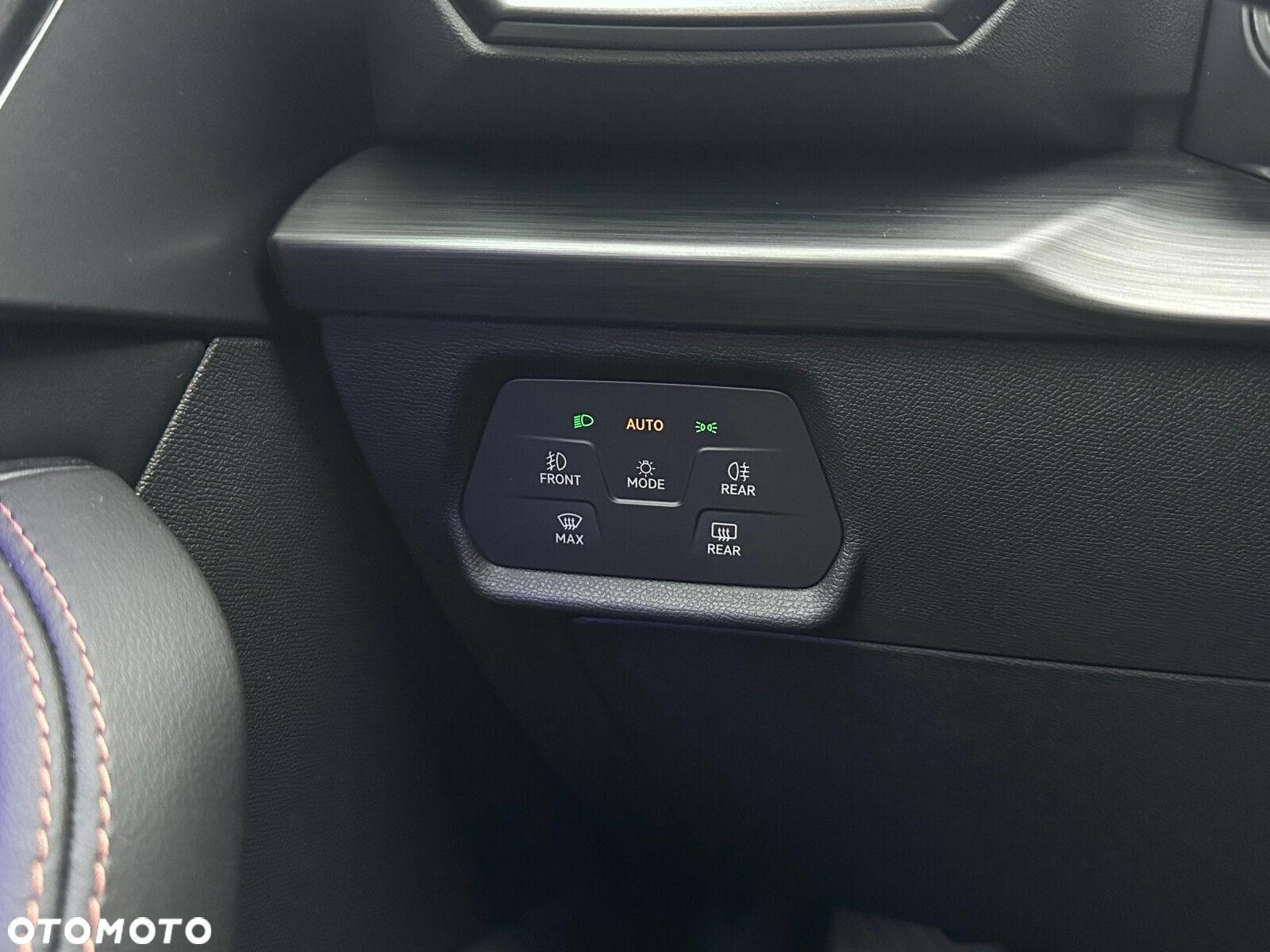 Cupra Formentor 2.0 TSI 4Drive DSG - 18