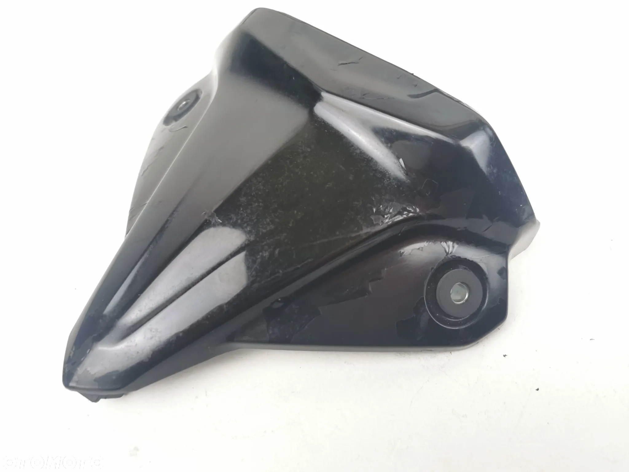 Yamaha MT-03 czacha daszek owiewka nad lampę 20- - 3