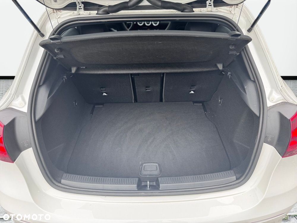 Mercedes-Benz Klasa A - 16