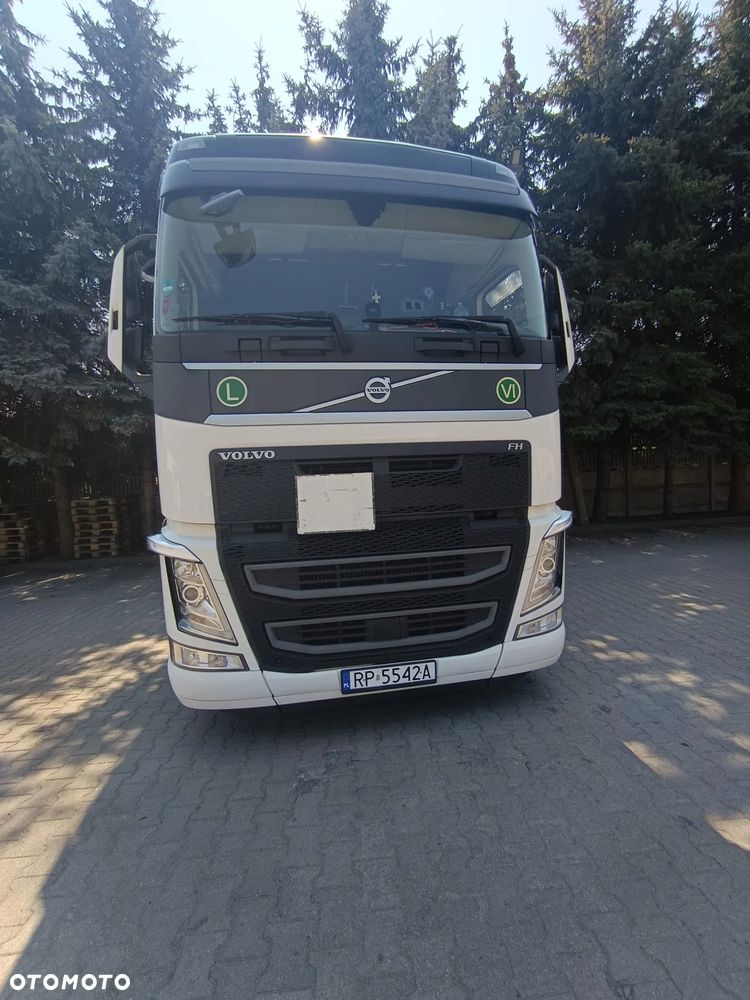 Volvo FH - 6
