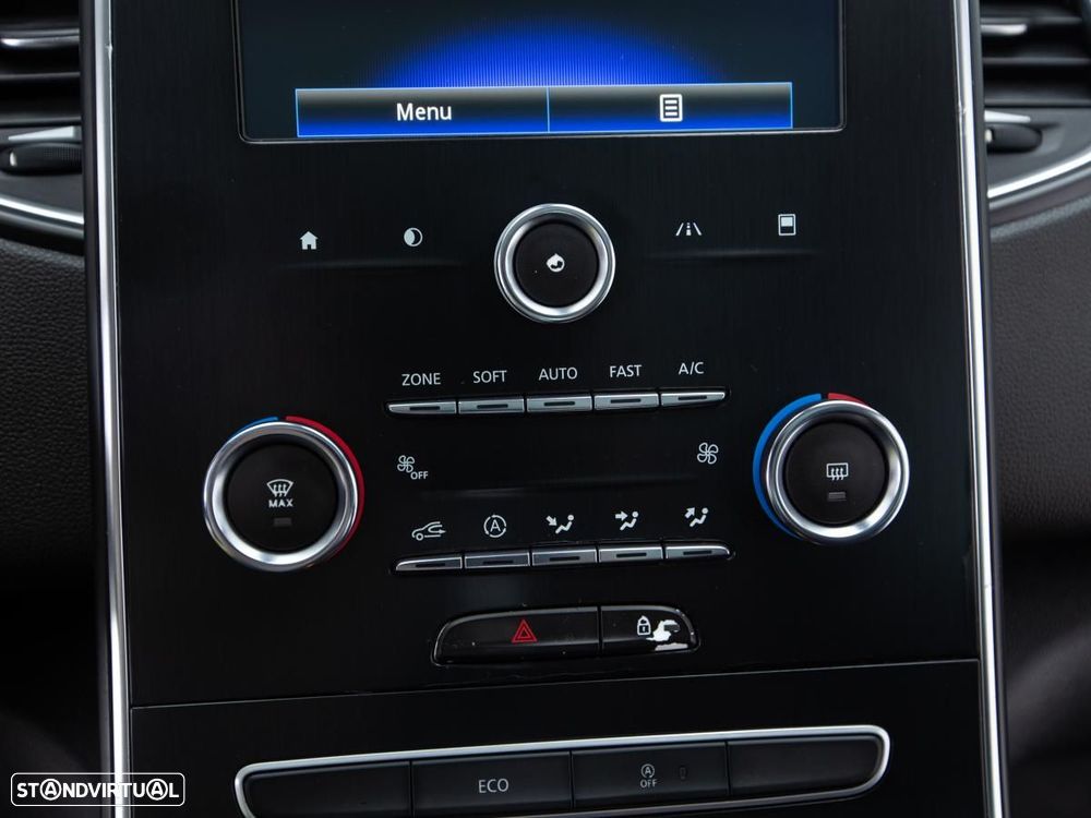 Renault Scénic - 18