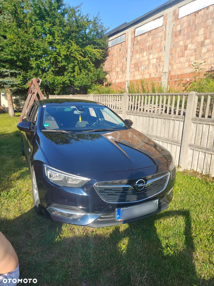 Opel Insignia - 13