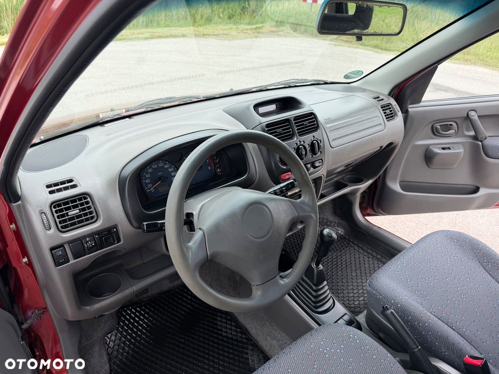 Suzuki Ignis - 15