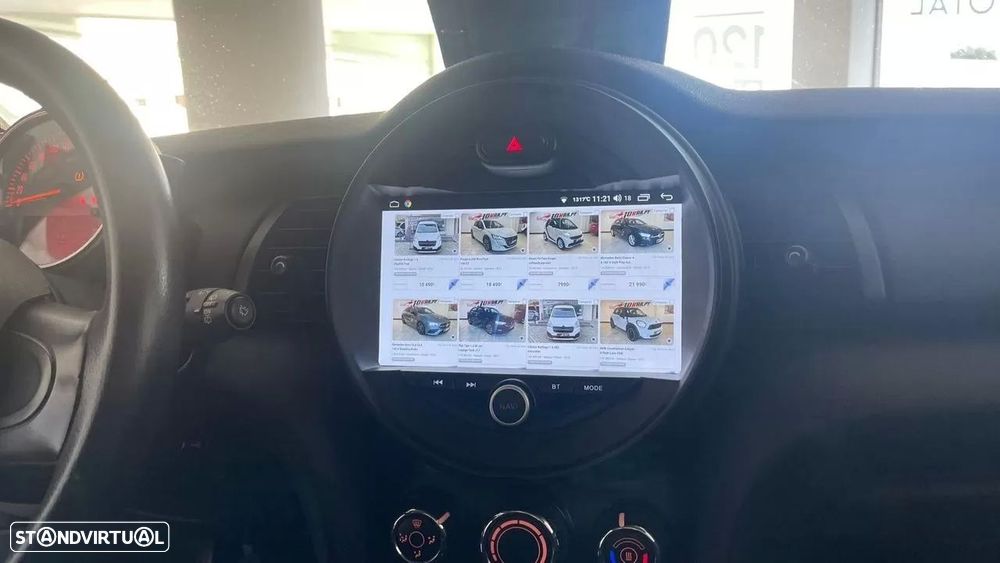 MINI 3 Portas One D - 27