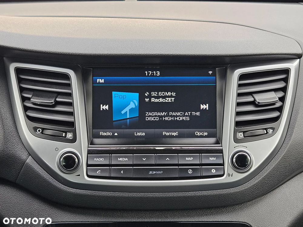 Hyundai Tucson 1.6 T-GDI Style 4WD DCT - 32