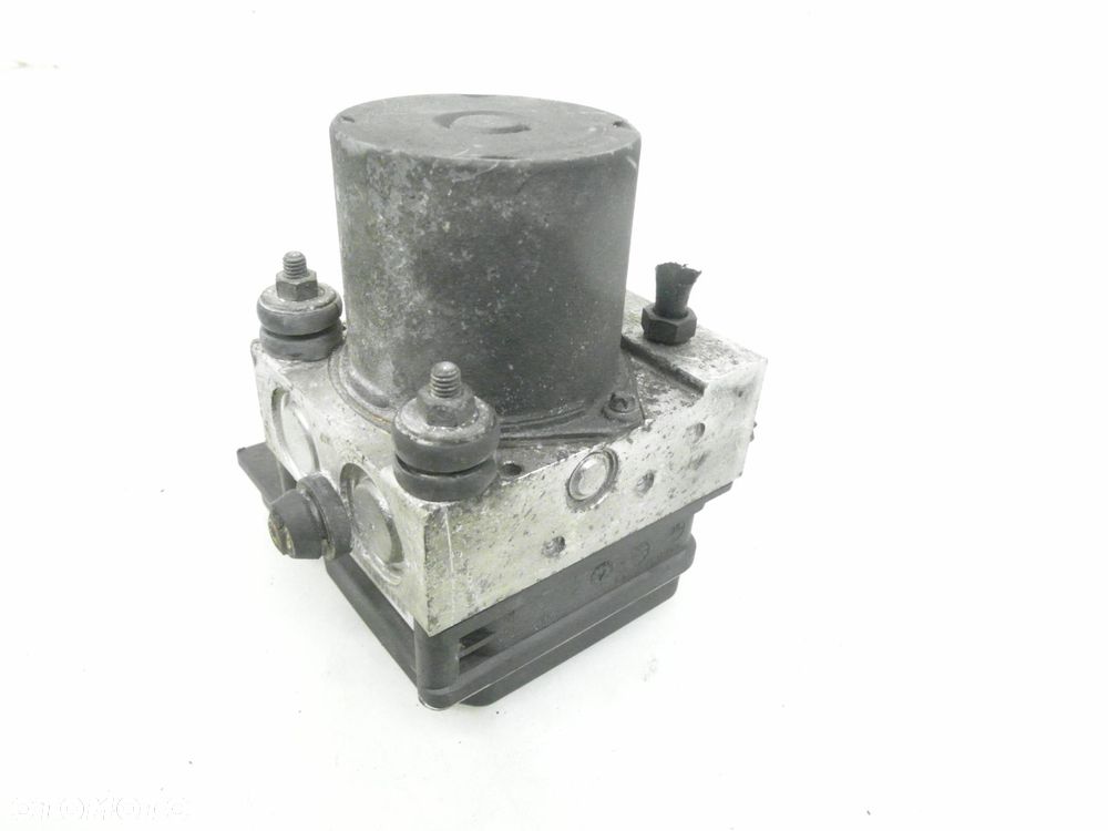POMPA ABS AUDI A6 C6 0265950429 4F0614517K 0265234260 - 3