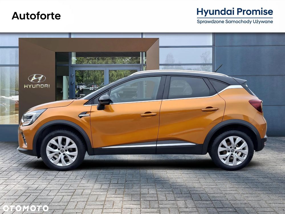 Renault Captur TCe 100 INTENS - 2
