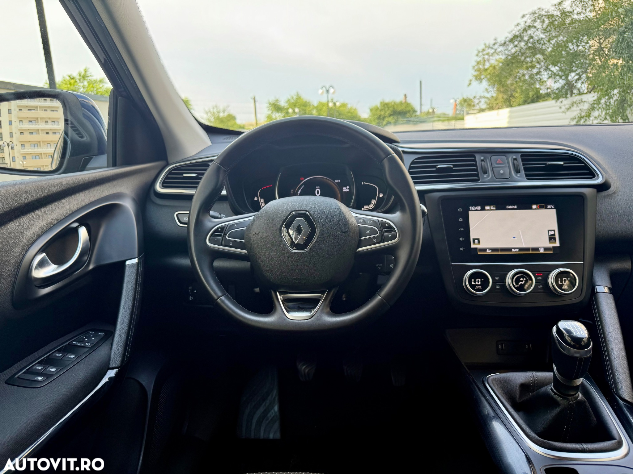 Renault Kadjar - 13
