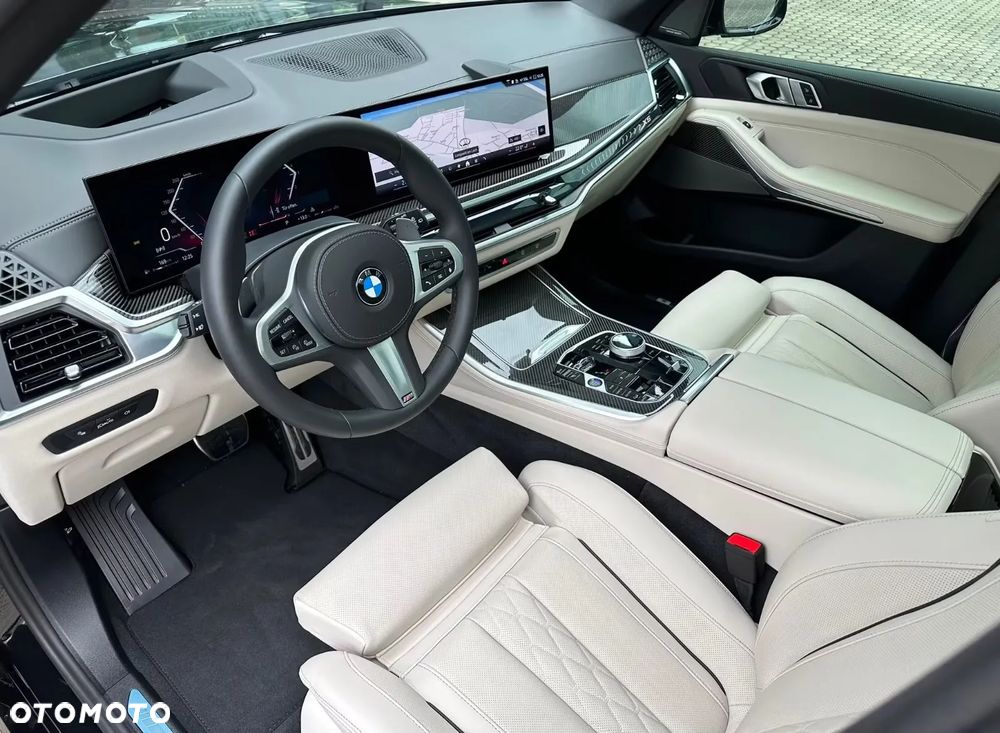 BMW X5 xDrive30d mHEV M Sport sport - 16