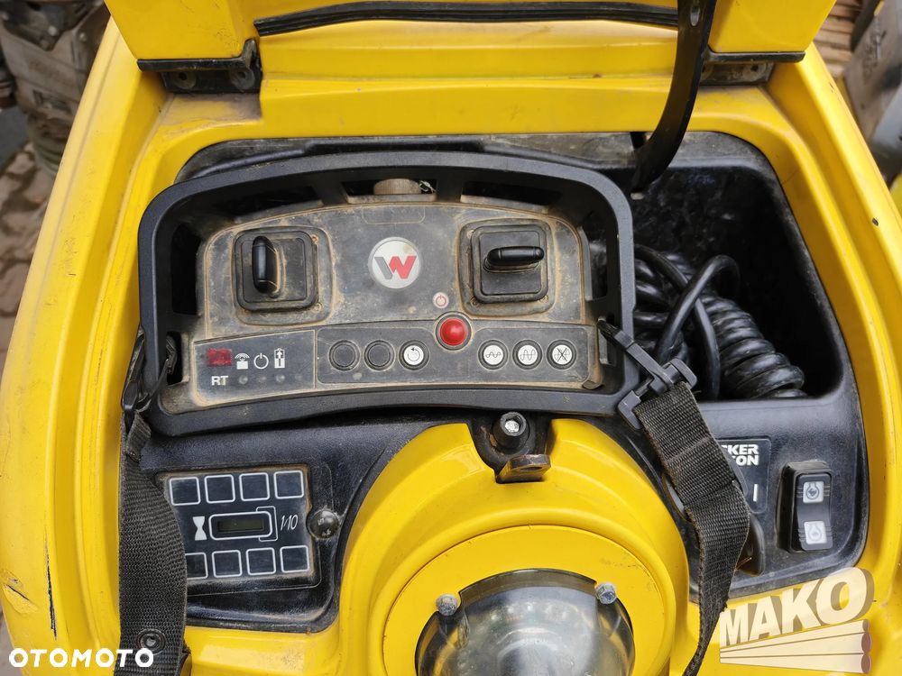 Wacker Neuson RTSC3 - 7