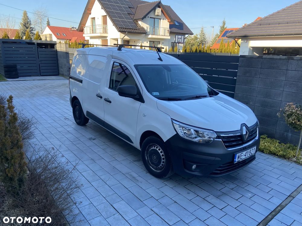 Renault EXPRESS - 10