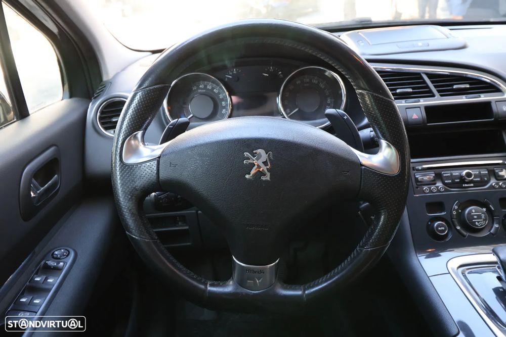 Peugeot 3008 - 15