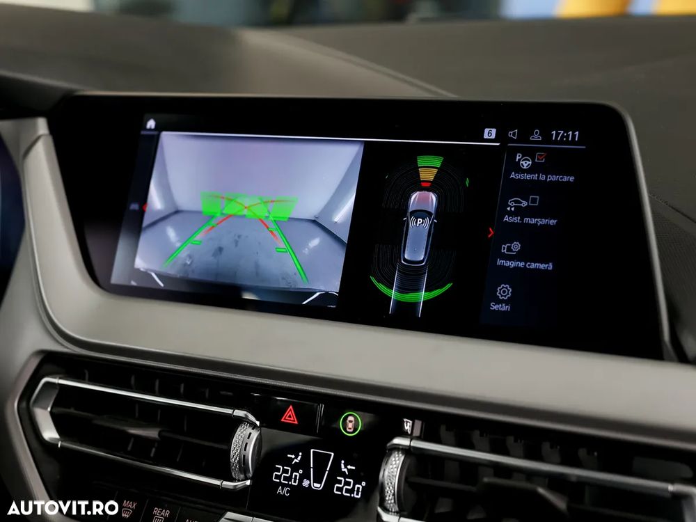 BMW Seria 1 118i Aut. Sport Line - 15