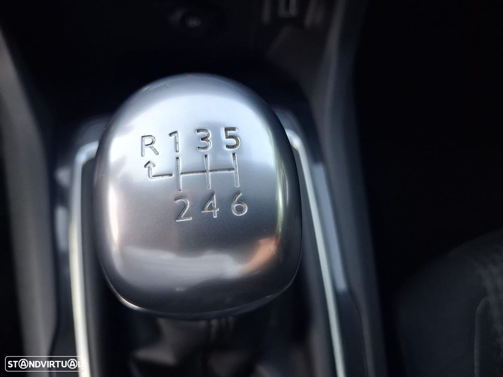 Peugeot 308 1.5 BlueHDi Style - 10